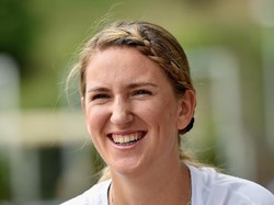 Dukungan Ayo, Bu! dan Atmosfer Comeback yang Berbeda untuk Azarenka