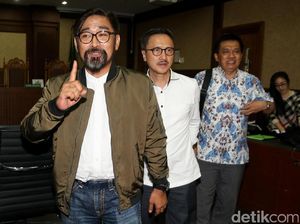 Jaksa KPK Analisis Vonis Choel untuk Jerat Calon Tersangka Lain Jaksa KPK Analisis Vonis Choel untuk Jerat Calon Tersangka Lain