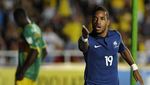 10 Fakta Lacazette, Pemain Termahal Arsenal