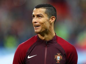 Andre Silva: Ronaldo Selalu Bisa Menjawab Kritik