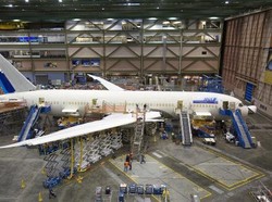 Trump Jadi Saksi China Borong 300 Pesawat Boeing Rp 500 T