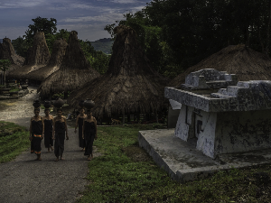 3 Faktor Ini Buat Wisman India Betah di Indonesia