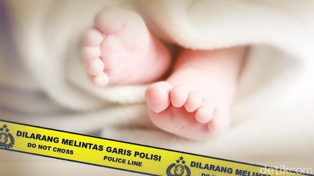Pelajaran dari Kasus Penelantaran Bayi di Magelang