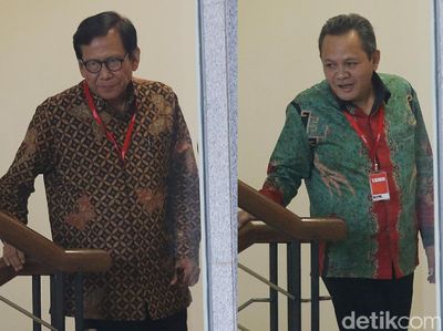2 Politikus Demokrat Diperiksa KPK Soal e-KTP