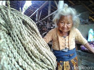 Kata Mbah Suparni, Saat ini Banyak yang Merasa Paling Benar