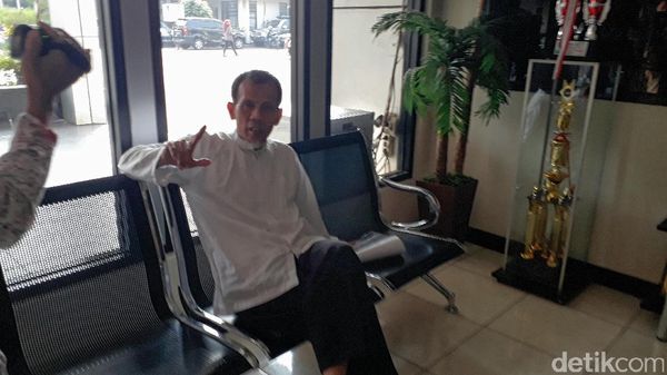 Ini Sosok M Hidayat, Pelapor Kaesang ke Polisi karena Ndeso