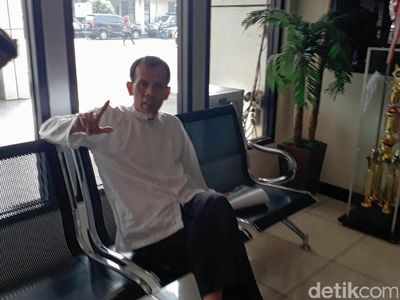 Ini Sosok M Hidayat, Pelapor Kaesang ke Polisi karena Ndeso