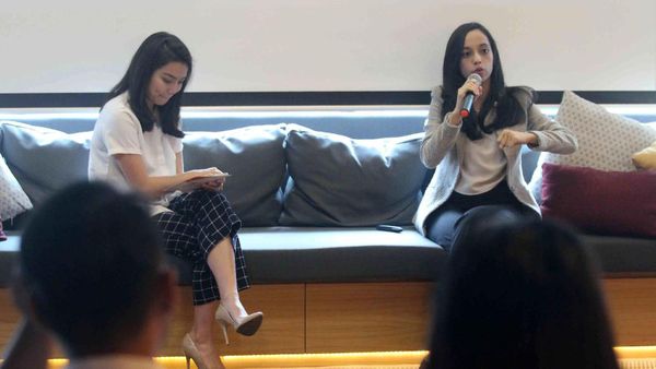 Perkembangan Public Relation di Era Melanial