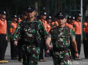 797 Orang Ikut Ekspedisi NKRI Koridor Papua Selatan