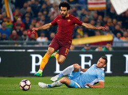 Klopp Harapkan Kecepatan, Assist, dan Gol dari Salah