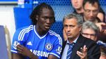 Menjelang Mourinho-Lukaku Balikan
