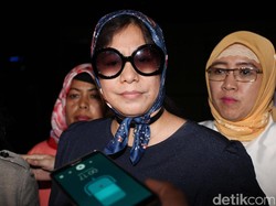 Istri Jenderal Menyesal Tampar Petugas Bandara
