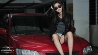 Si Cantik Fay Nabila yang Disebut The Next Awkarin