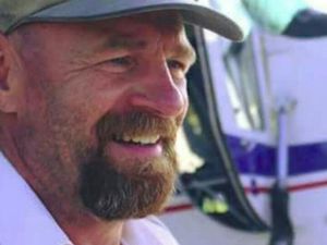 Jenazah Pilot Pesawat AMA yang Jatuh di Wamena Dibawa ke Belanda