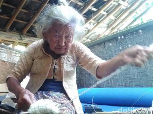 Kata Mbah Suparni, Orang Pekok Suka Mengandalkan Kekuatan