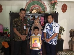 Cerita Terwujudnya Janji Korban Heli Basarnas Kepada Sang Ibu