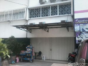 Klinik di Tamansari Diduga Ilegal, BNNP: Ada Standar Rehab Narkoba