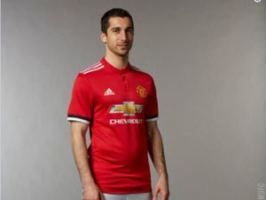Perut Buncit Mkhitaryan yang Jadi Olok-olok Fans