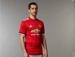 Perut Buncit Mkhitaryan yang Jadi Olok-olok Fans