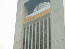 Danamon Serahkan Kasus Order Fiktif Belasan Ojek Online ke Julianto