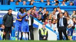 Menjelang Mourinho-Lukaku Balikan