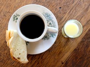 Slurp! Enaknya Menyeruput Kopi Beraroma Wangi dari Sidikalang Slurp! Enaknya Menyeruput Kopi Beraroma Wangi dari Sidikalang