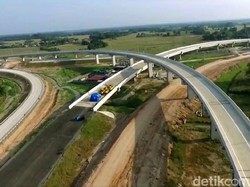 Waskita Toll Road Dapat Rp 5 T dari Gadaikan Saham Anak Usaha