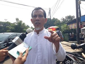 Hidayat Pelapor Kaesang Diperiksa Kasus Video Kapolda Provokator Hidayat Pelapor Kaesang Diperiksa Kasus Video Kapolda Provokator