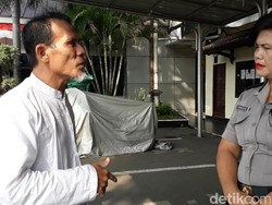 Momen Saat Pelapor Kaesang Pertanyakan Nasib Laporan Ndeso