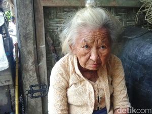 Kearifan Wong Ndeso dari Mbah Suparni: Hidup Tak Mencari Kekayaan