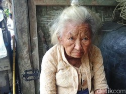 Kearifan Wong Ndeso dari Mbah Suparni: Hidup Tak Mencari Kekayaan