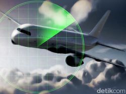 Investigasi SJ182, KNKT: Kompleksitas Tergantung Penemuan CVR