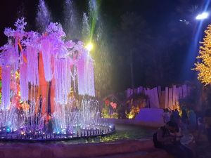 Masih Hangat! Malang Night Paradise Dibuka