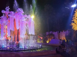 Masih Hangat! Malang Night Paradise Dibuka