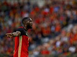 MU Bisa Mainkan Strategi Baru dengan Lukaku