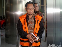 Dalam 2 Bulan, Auditor BPK Ini Terima Gratifikasi Rp 3,5 M