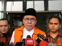 Siasat Ridwan Mukti Dapat Suap: Saya Penguasa Bengkulu