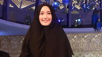 Tyas Mirasih Pamer Mahar, Tatjana Saphira Cantik Berhijab