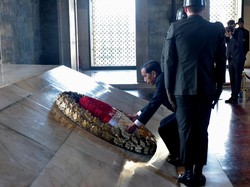 Di Menteng Bakal Ada Nama Jalan Mustafa Kemal Ataturk