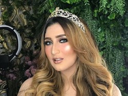Bocoran Pernikahan Kedua Tania Nadira dengan Abdullah Alwi