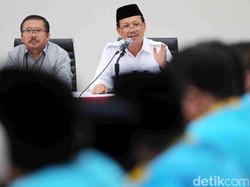 Pemprov Jabar dan BBWS Citarum Siapkan Pembangunan Waduk Cibeet