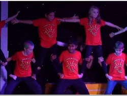 Meningkatkan Percaya Diri Murid SD Melalui Sirkus