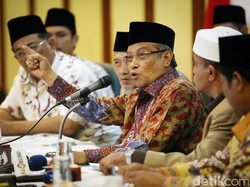 Said Aqil: Pembubaran Ormas Radikal Diumumkan Pemerintah Besok