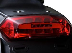 Menanti Kehadiran Lambretta di Indonesia, Biar Vespa Tak Sendirian