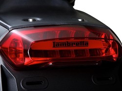 Menanti Kehadiran Lambretta di Indonesia, Biar Vespa Tak Sendirian