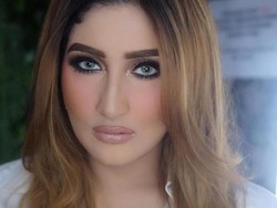 Berkat Pacar Baru, Tania Nadira Lupakan Tommy Kurniawan