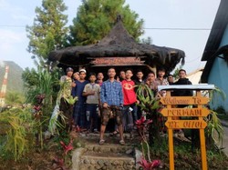 Baru! Pendakian Gunung Slamet via Permadi