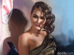 Main di Filosofi Kopi 2, Luna Maya Dipuji Berakting Bagus