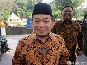 Disebut Terima Duit USD 37 Ribu, Jazuli Juwaini Diperiksa KPK