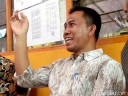 Rp 992 Miliar, Anggaran Penyelenggaraan Pilgub Jawa Tengah